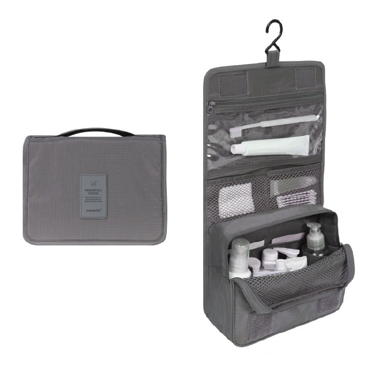 Travel Cosmetic Bag