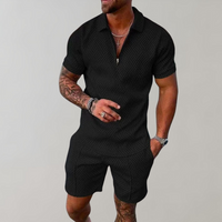 Trendy Summer Set for Men