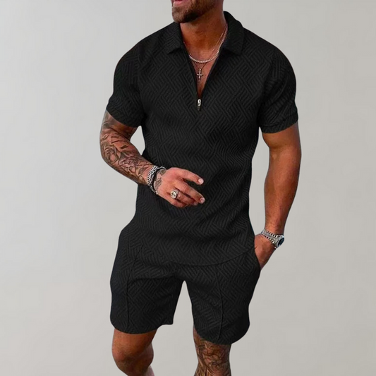 Trendy Summer Set for Men