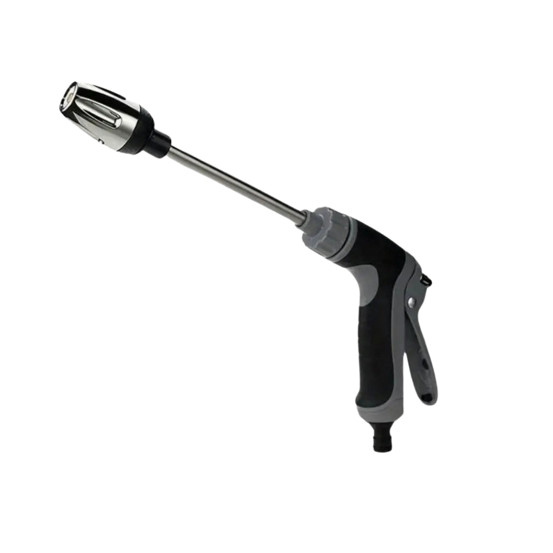 TurboMax™ high pressure nozzle