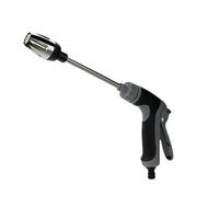 TurboMax™ high pressure nozzle
