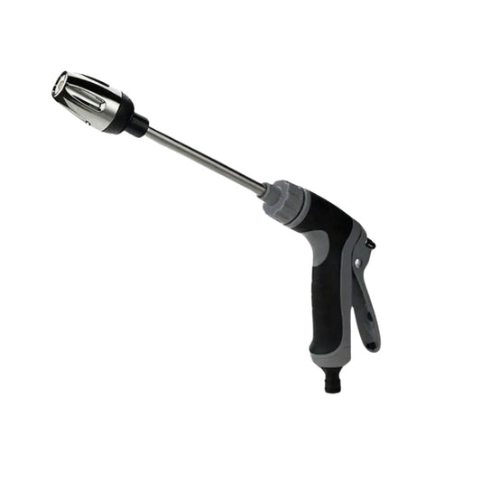 TurboMax™ high pressure nozzle