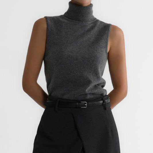 Turtleneck Sweater