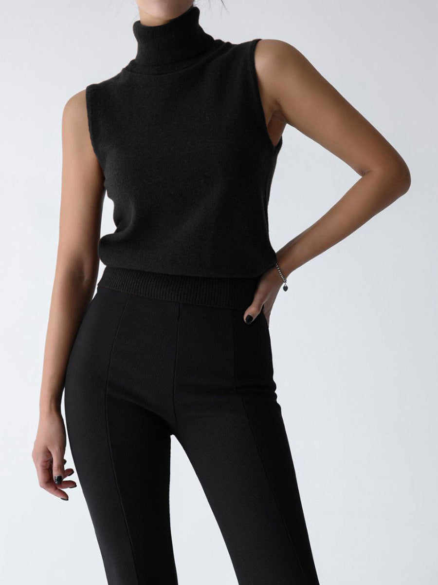 Turtleneck Sweater