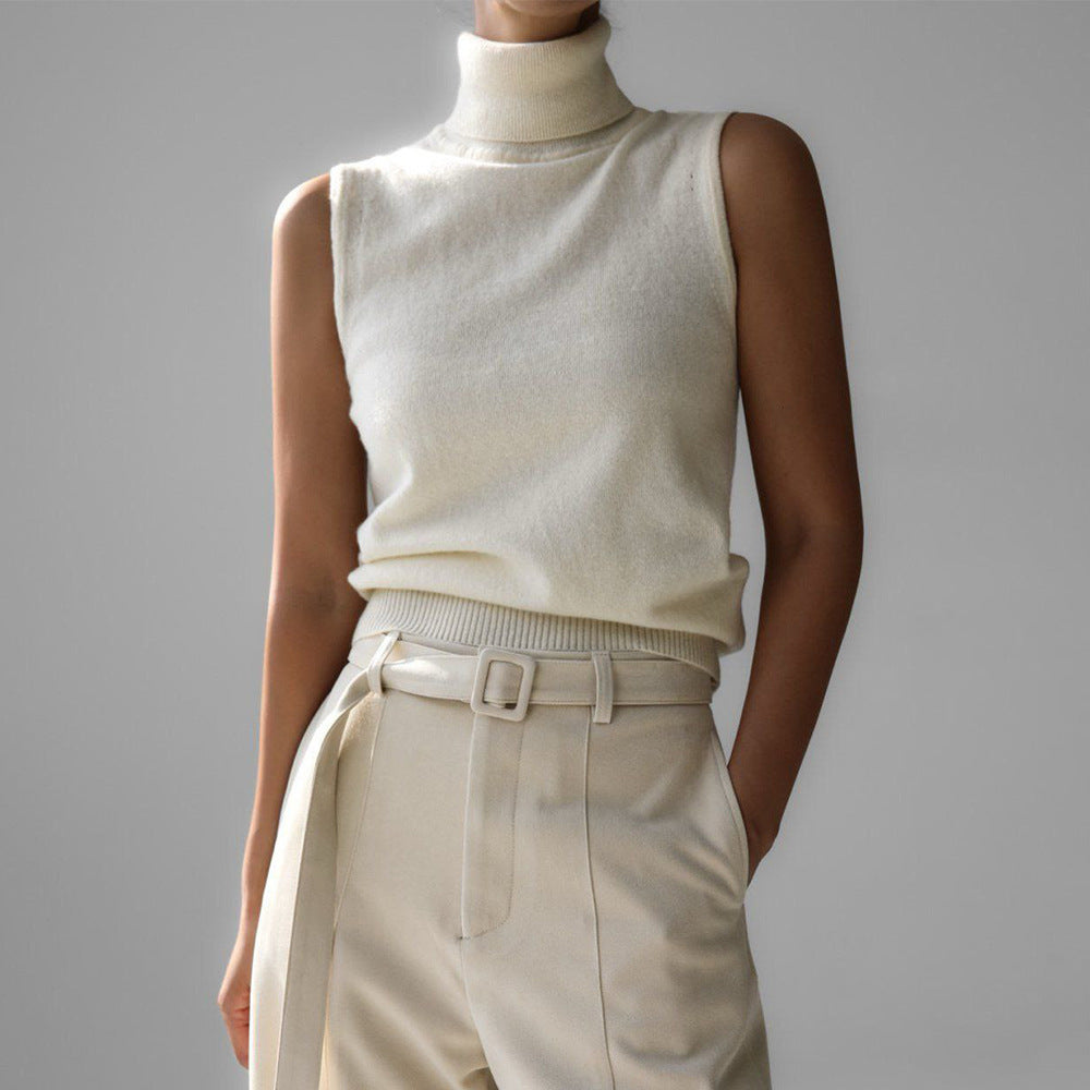 Turtleneck Sweater