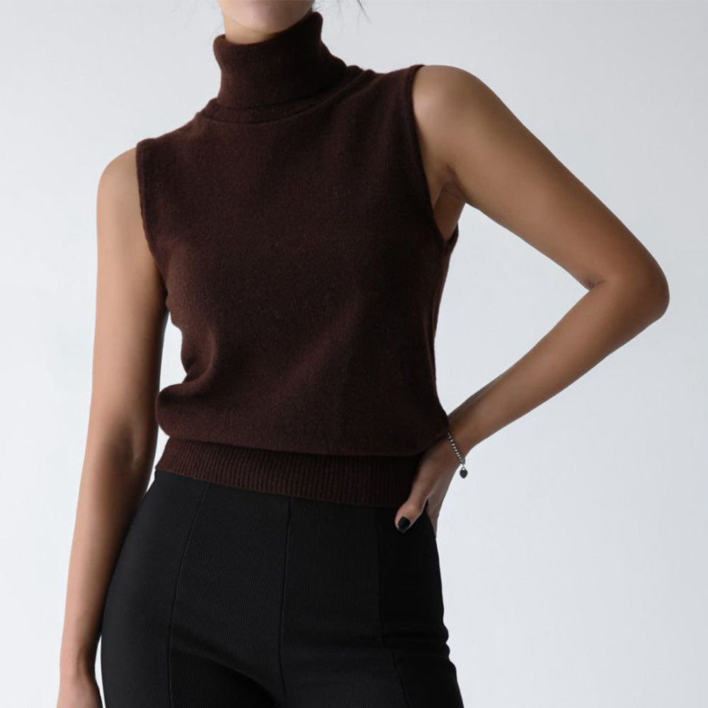 Turtleneck Sweater