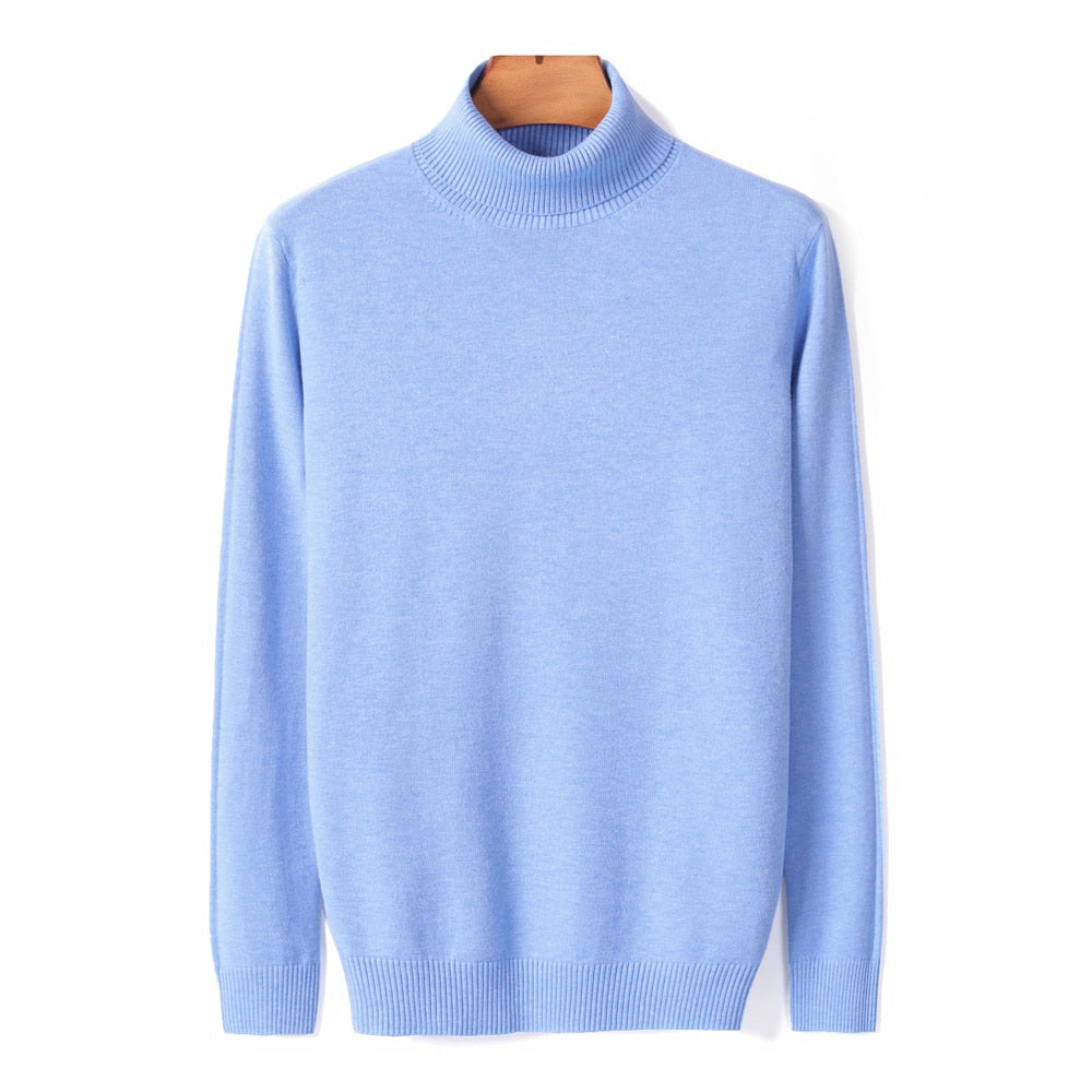 Turtleneck Sweater | High Quality for an Acceptable Price