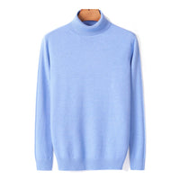 Turtleneck Sweater | High Quality for an Acceptable Price