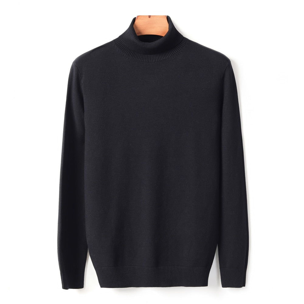 Turtleneck Sweater | High Quality for an Acceptable Price