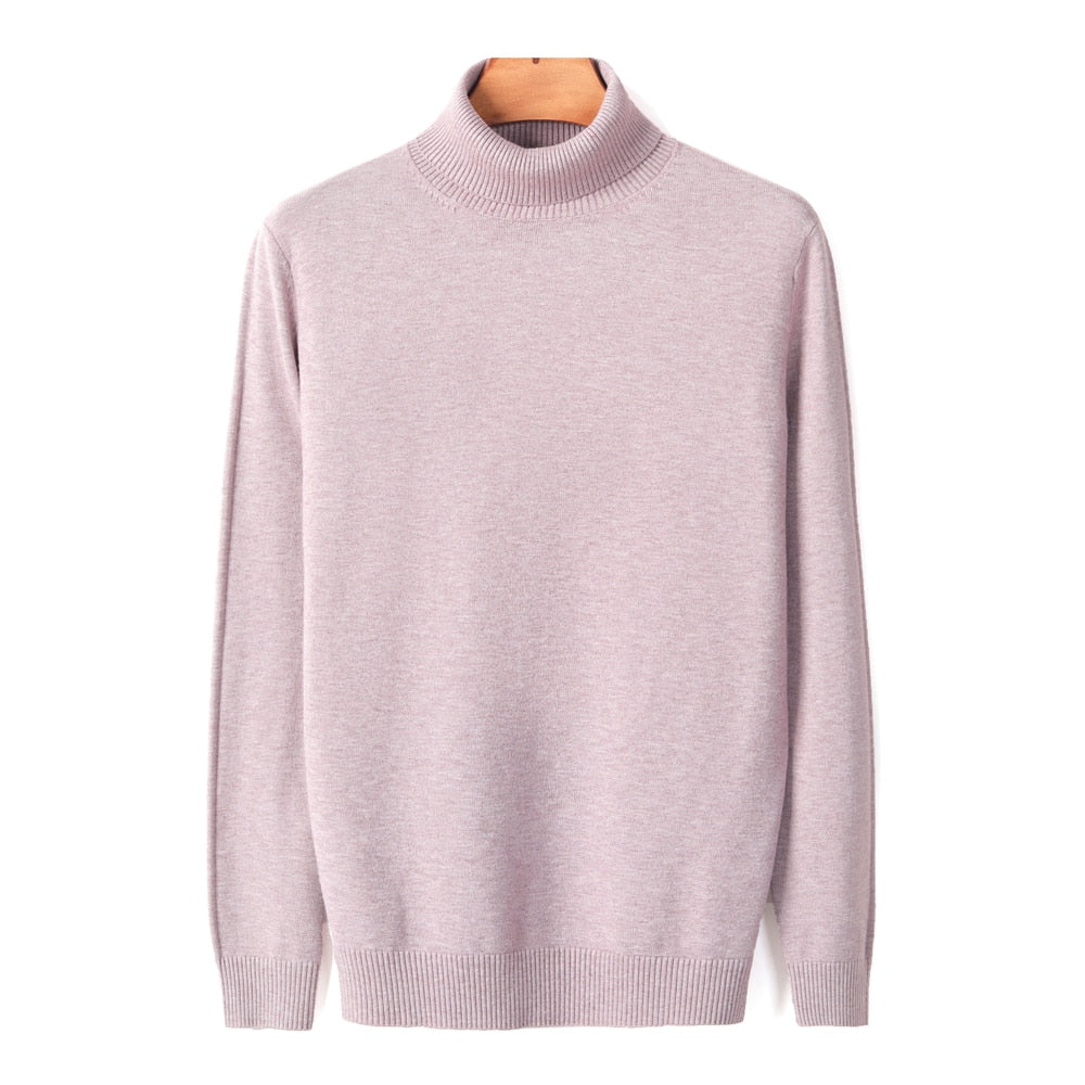 Turtleneck Sweater | High Quality for an Acceptable Price