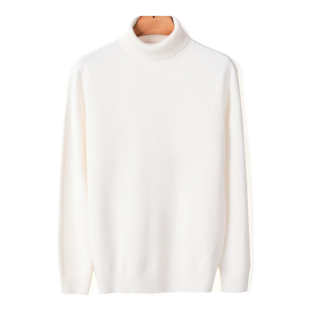 Turtleneck Sweater | High Quality for an Acceptable Price