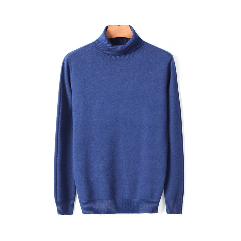 Turtleneck Sweater | High Quality for an Acceptable Price