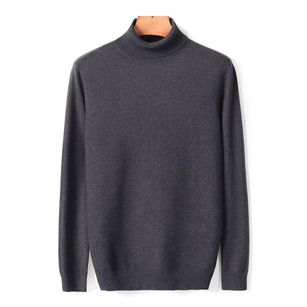Turtleneck Sweater | High Quality for an Acceptable Price
