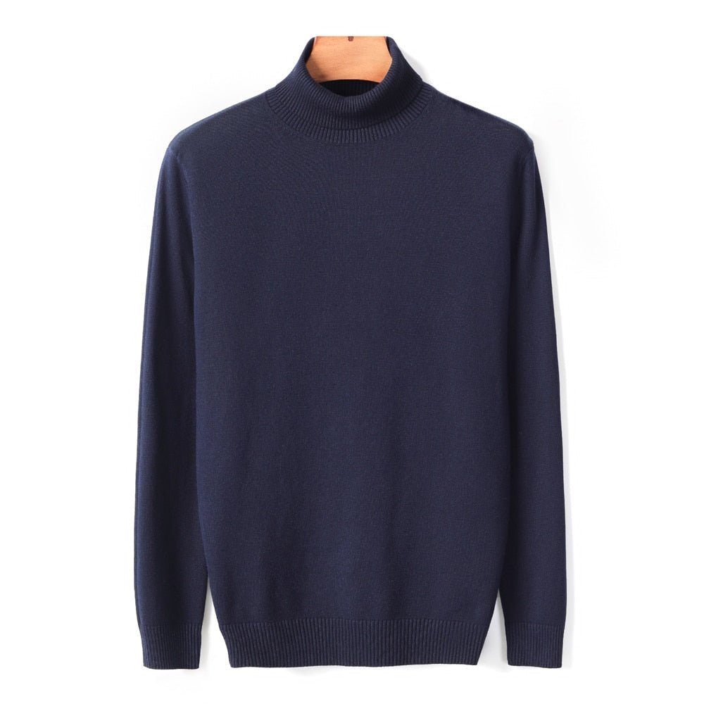 Turtleneck Sweater | High Quality for an Acceptable Price