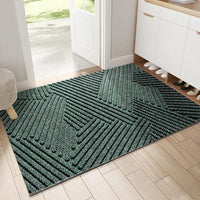 Ultimate Anti-Slip Sand Catcher Doormat – Durable Indoor & Outdoor Entrance Mat