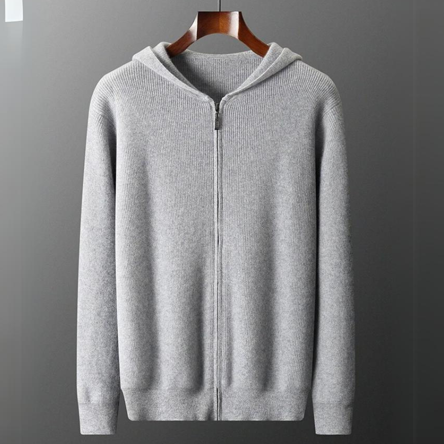 Ultra-Soft Hoodie