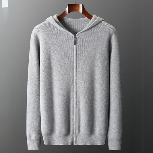 Ultra-Soft Hoodie