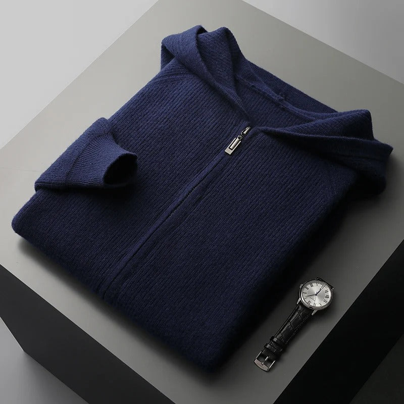 Ultra-Soft Hoodie