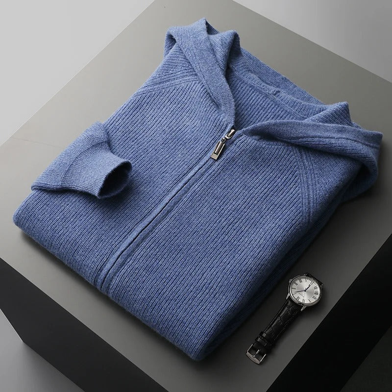 Ultra-Soft Hoodie