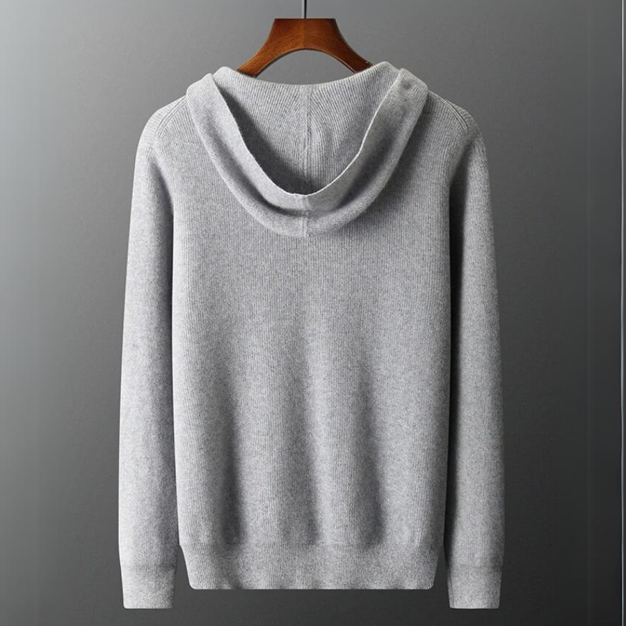 Ultra-Soft Hoodie