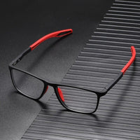 Ultralight Multifocal Glasses – Optimal Vision