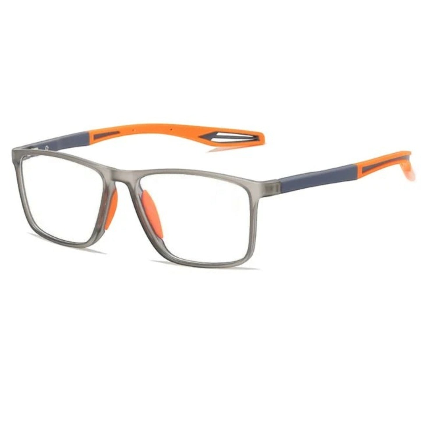 Ultralight Multifocal Glasses – Optimal Vision