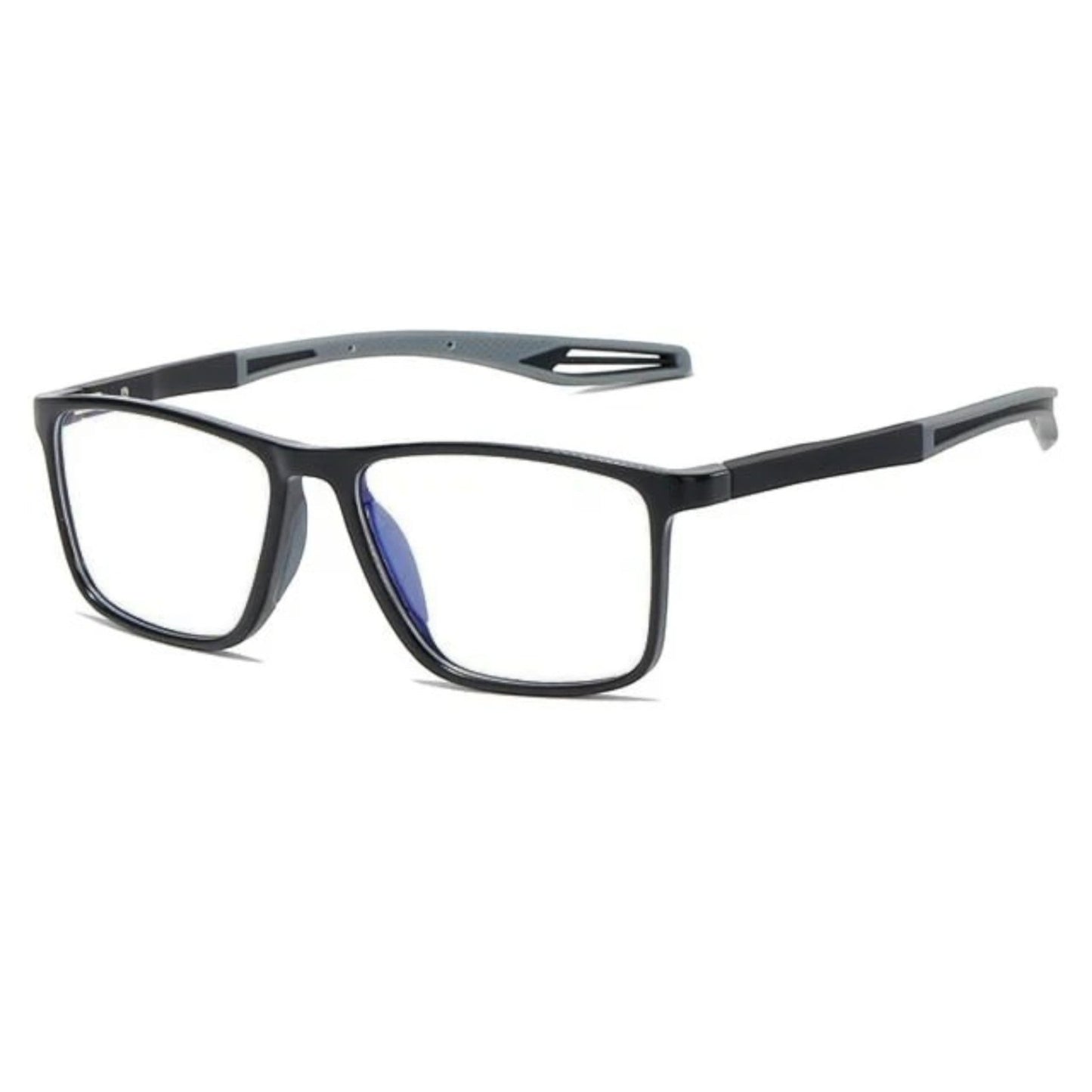 Ultralight Multifocal Glasses – Optimal Vision