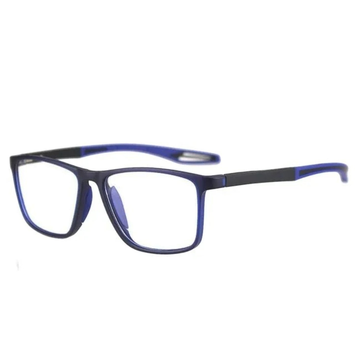 Ultralight Multifocal Glasses – Optimal Vision