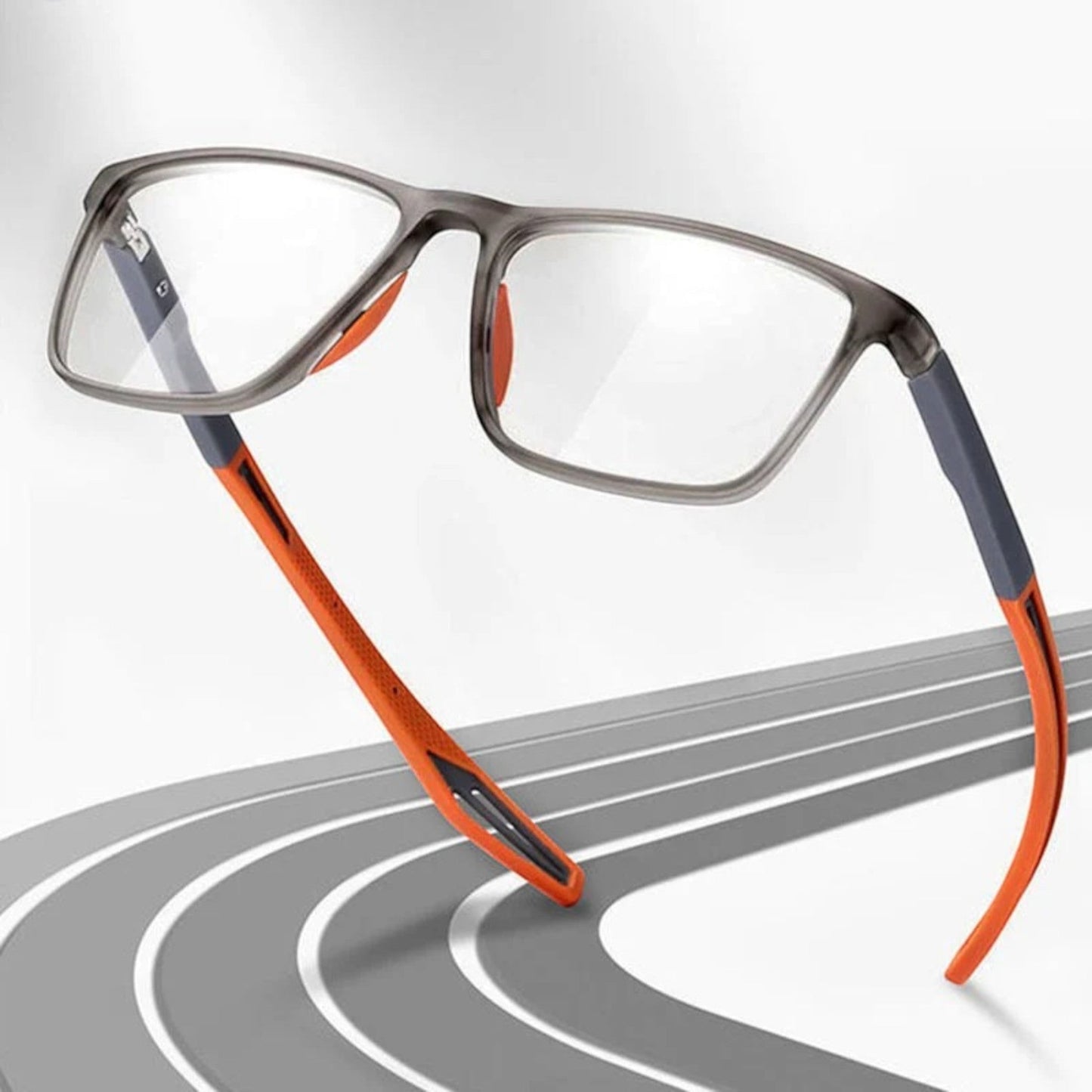 Ultralight Multifocal Glasses – Optimal Vision