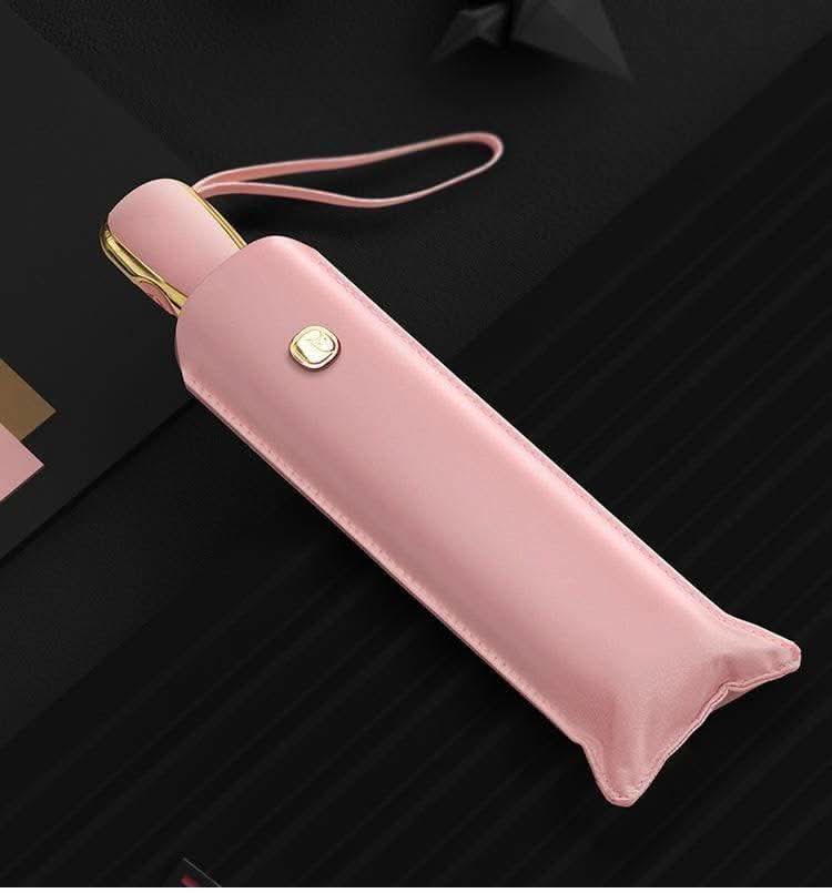 Ultralight UV Protection Umbrella with Automatic Open Close