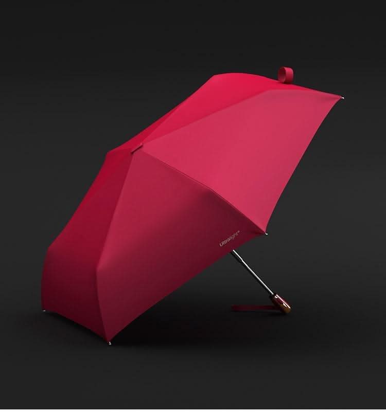 Ultralight UV Protection Umbrella with Automatic Open Close