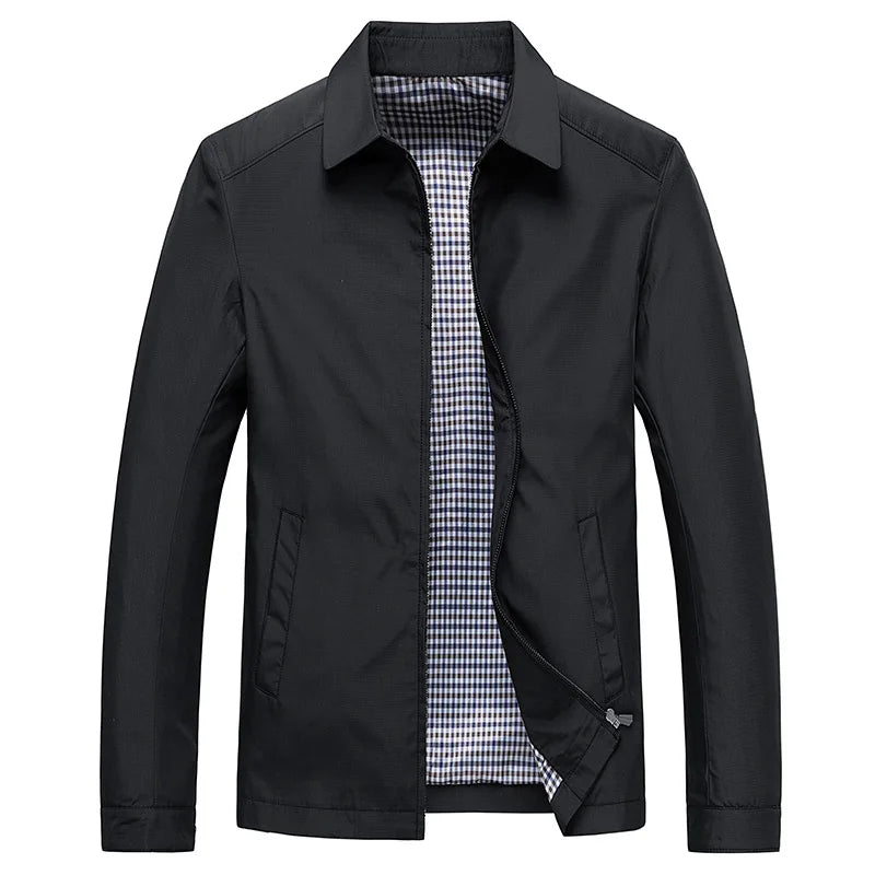 Ultralight Waterproof Jacket for Men