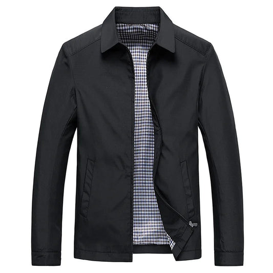Ultralight Waterproof Jacket for Men