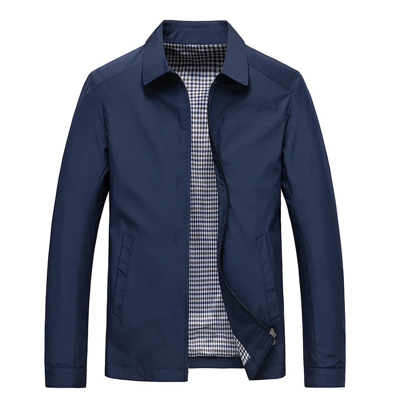 Ultralight Waterproof Jacket for Men