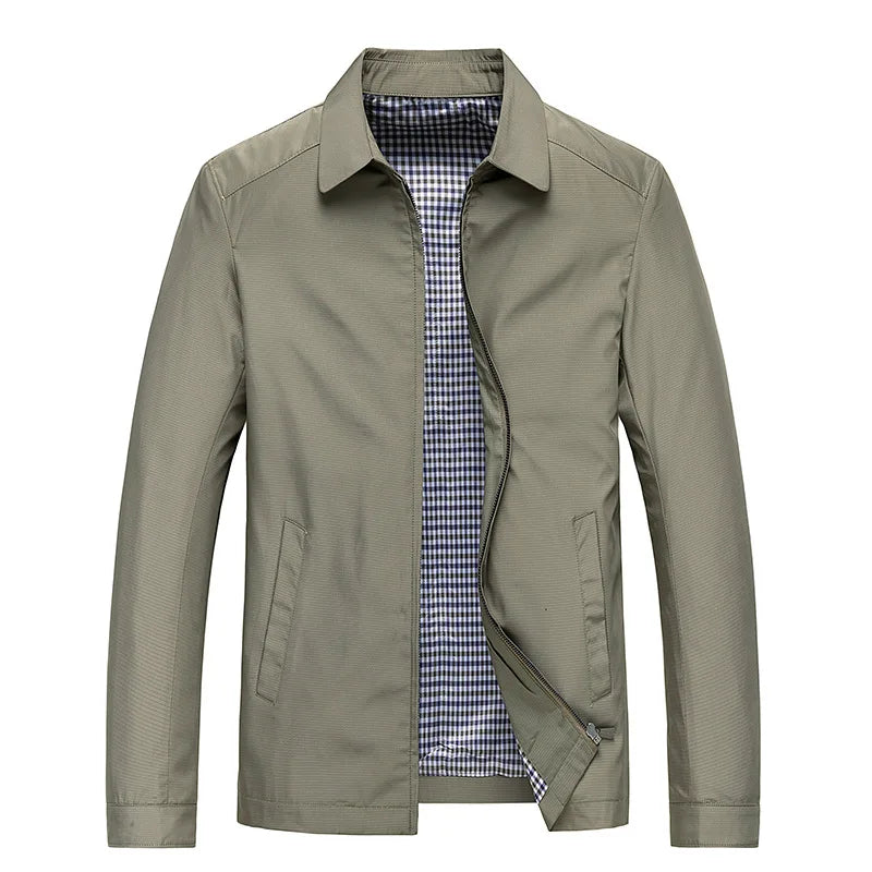 Ultralight Waterproof Jacket for Men
