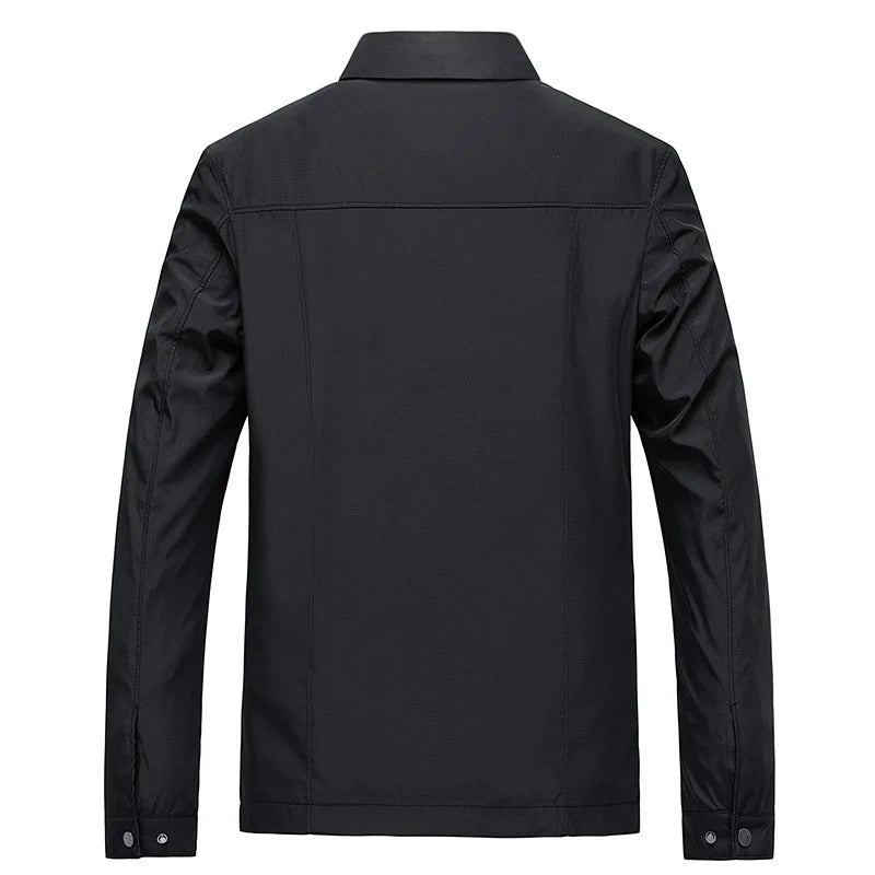 Ultralight Waterproof Jacket for Men