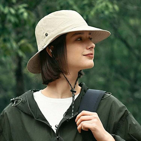 UltraShade Women's UV Protection Sun Hat with Wide Brim