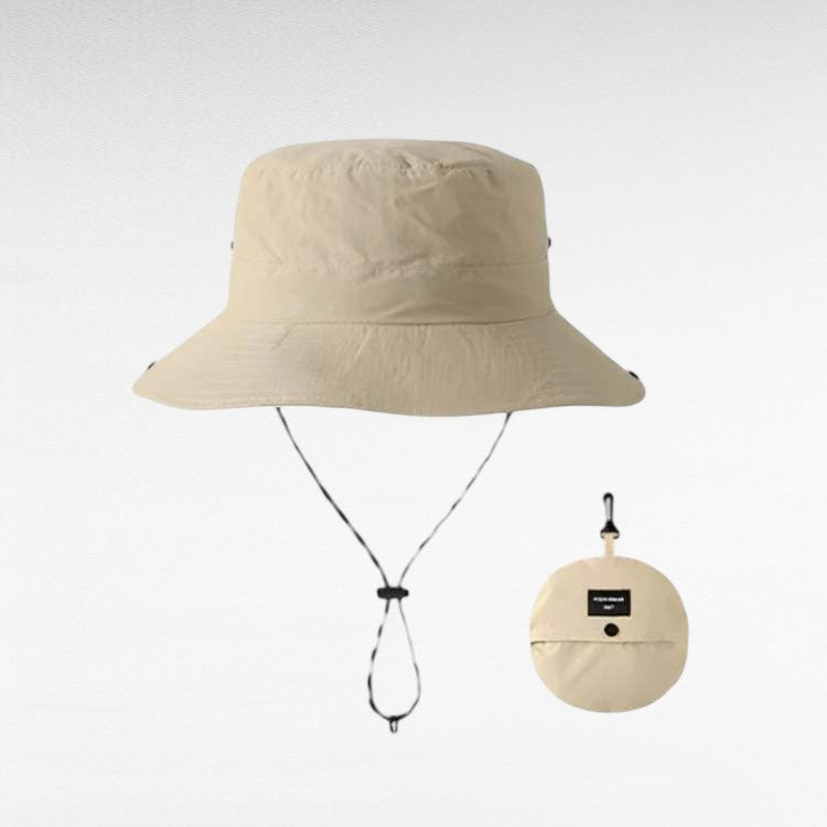 UltraShade Women's UV Protection Sun Hat with Wide Brim