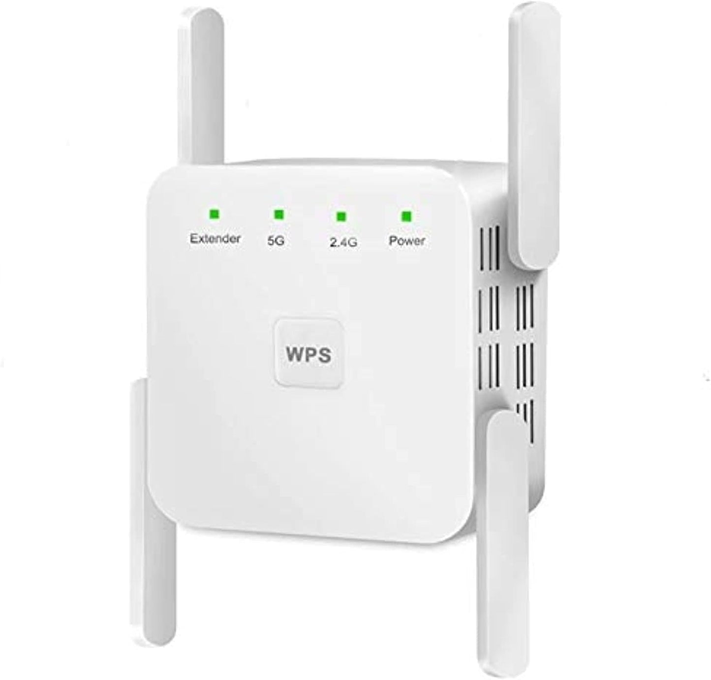 UltraXtend 5G WiFi Booster – Top WiFi Extender