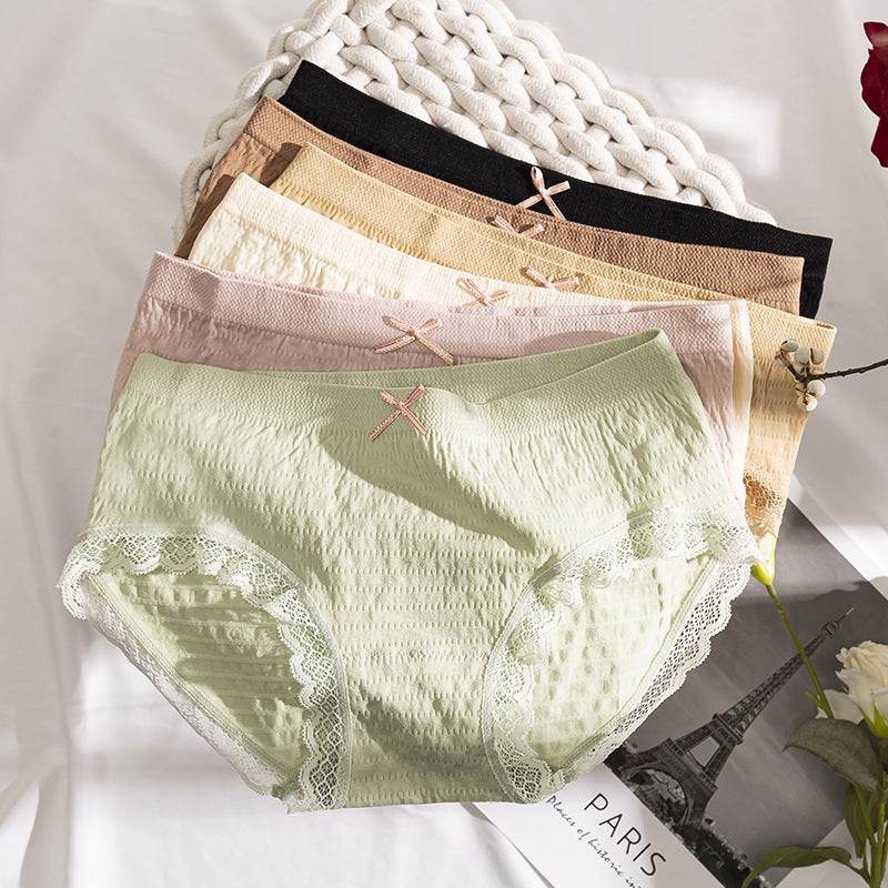 Underwear | Comfort and Support | Breathable