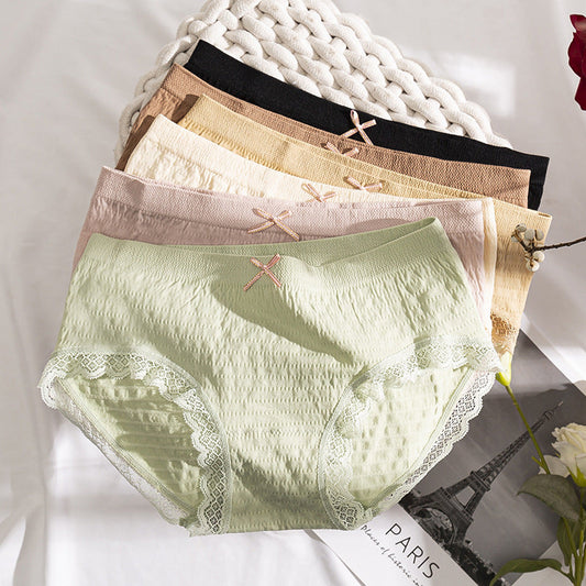 Underwear | Comfort and Support | Breathable