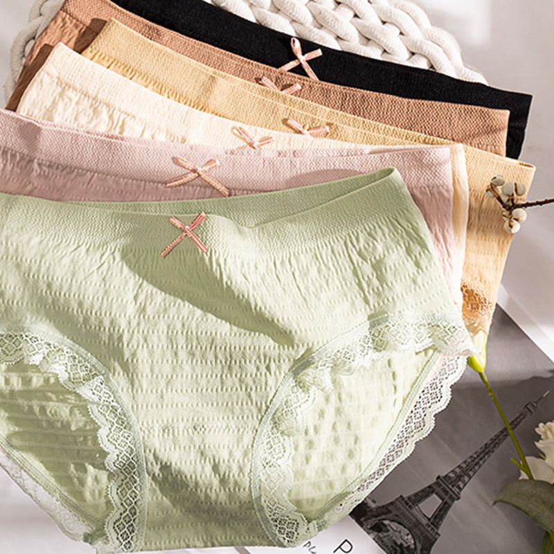 Underwear | Comfort and Support | Breathable