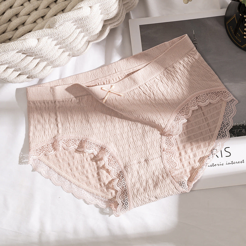 Underwear | Comfort and Support | Breathable