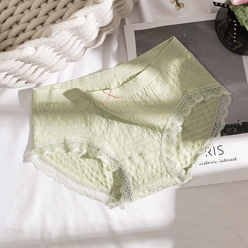 Underwear | Comfort and Support | Breathable