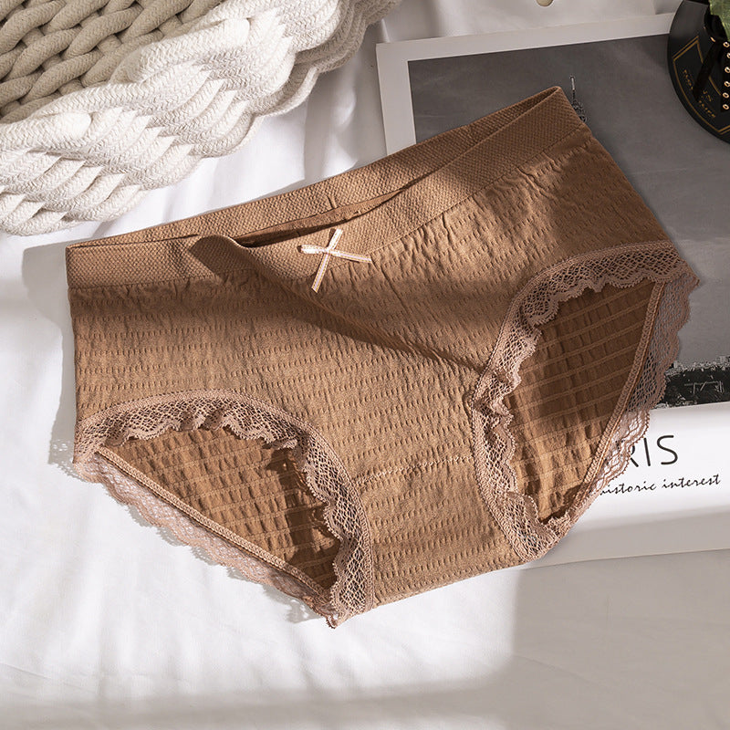 Underwear | Comfort and Support | Breathable