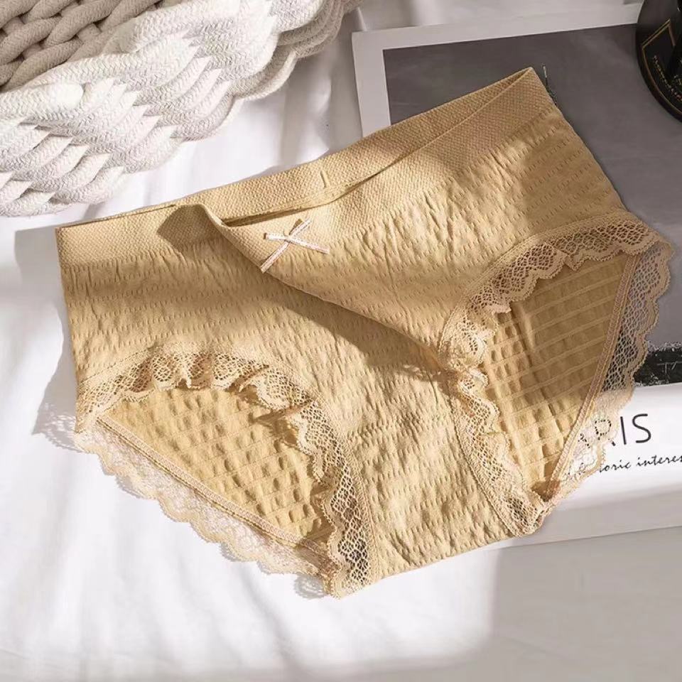 Underwear | Comfort and Support | Breathable