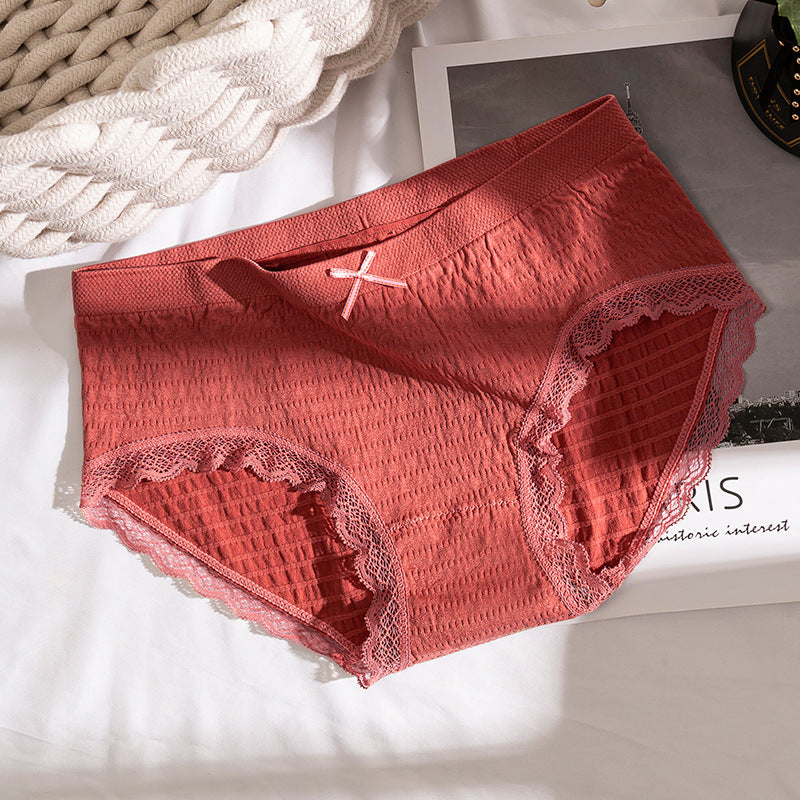Underwear | Comfort and Support | Breathable