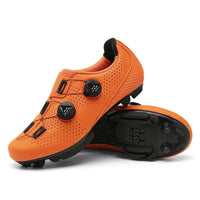 Unisex Cycling Shoes for MTB & Road - Lightweight & Comfortable