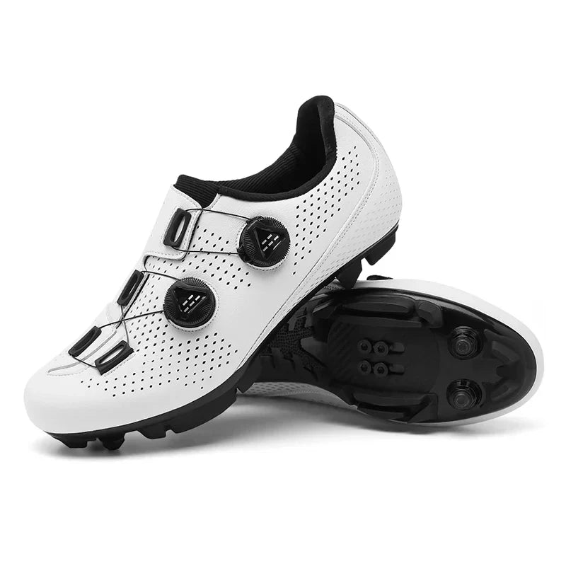 Unisex Cycling Shoes for MTB & Road - Lightweight & Comfortable