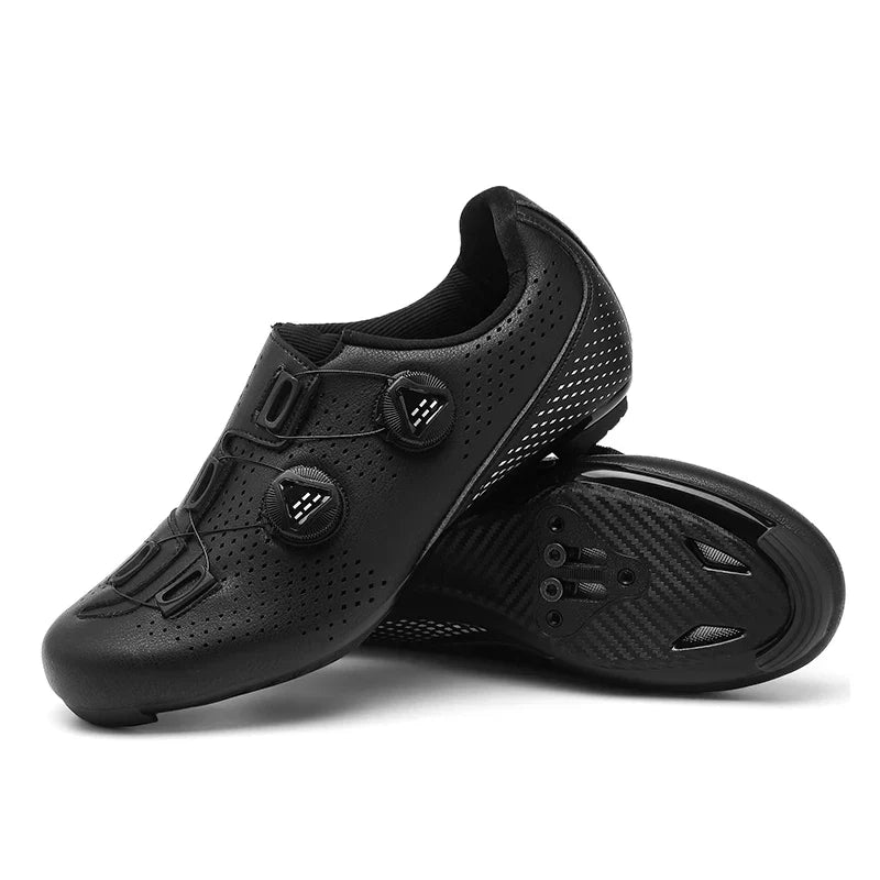 Unisex Cycling Shoes for MTB & Road - Lightweight & Comfortable